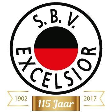 Vandaag een bijeenkomst van Heinenoord Assuradeuren in het stadion van Excelsior...
