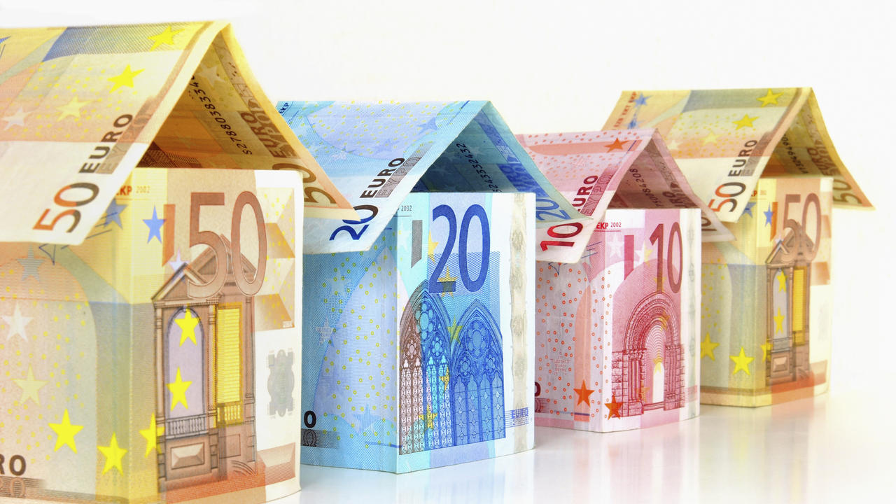 'Woningbezitters lopen financieel voordeel mis door onkunde banken'